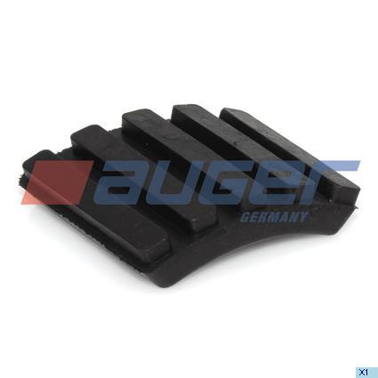Кузов AUG 51824 для SCANIA 3 - series T 93 H/250